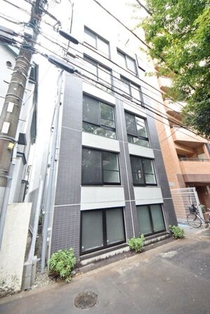 CREAL高井戸の物件外観写真